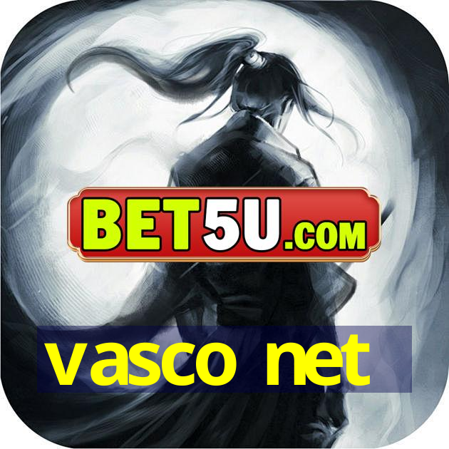 vasco net